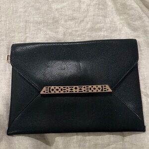 Stella&Dot envelope clutch